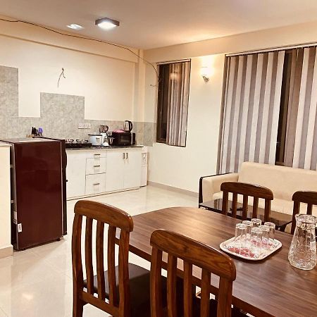Atlas Serviced Apartments Jawlakhel 외부 사진