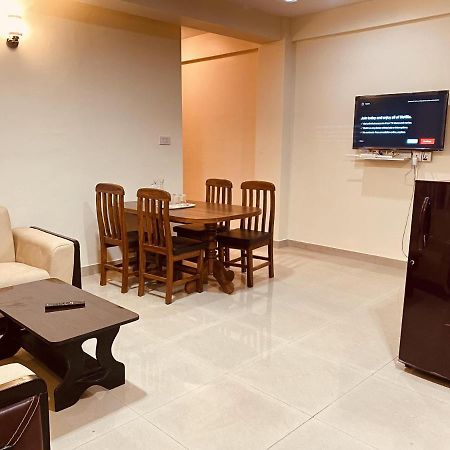 Atlas Serviced Apartments Jawlakhel 외부 사진