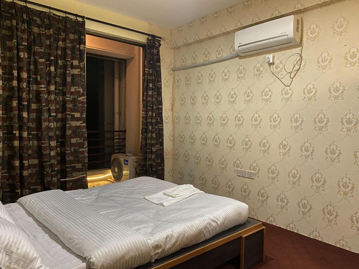 Atlas Serviced Apartments Jawlakhel 외부 사진