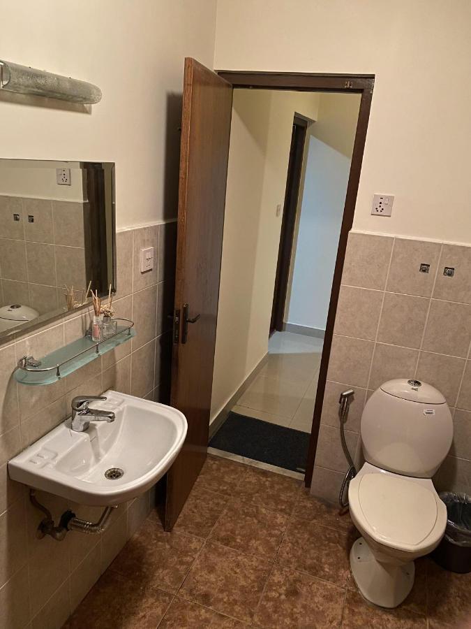 Atlas Serviced Apartments Jawlakhel 외부 사진