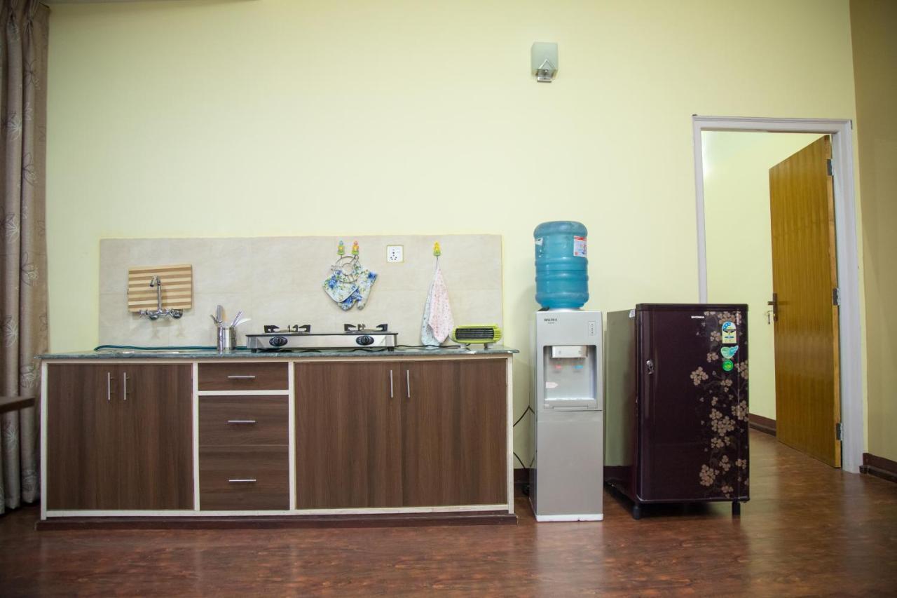 Atlas Serviced Apartments Jawlakhel 외부 사진