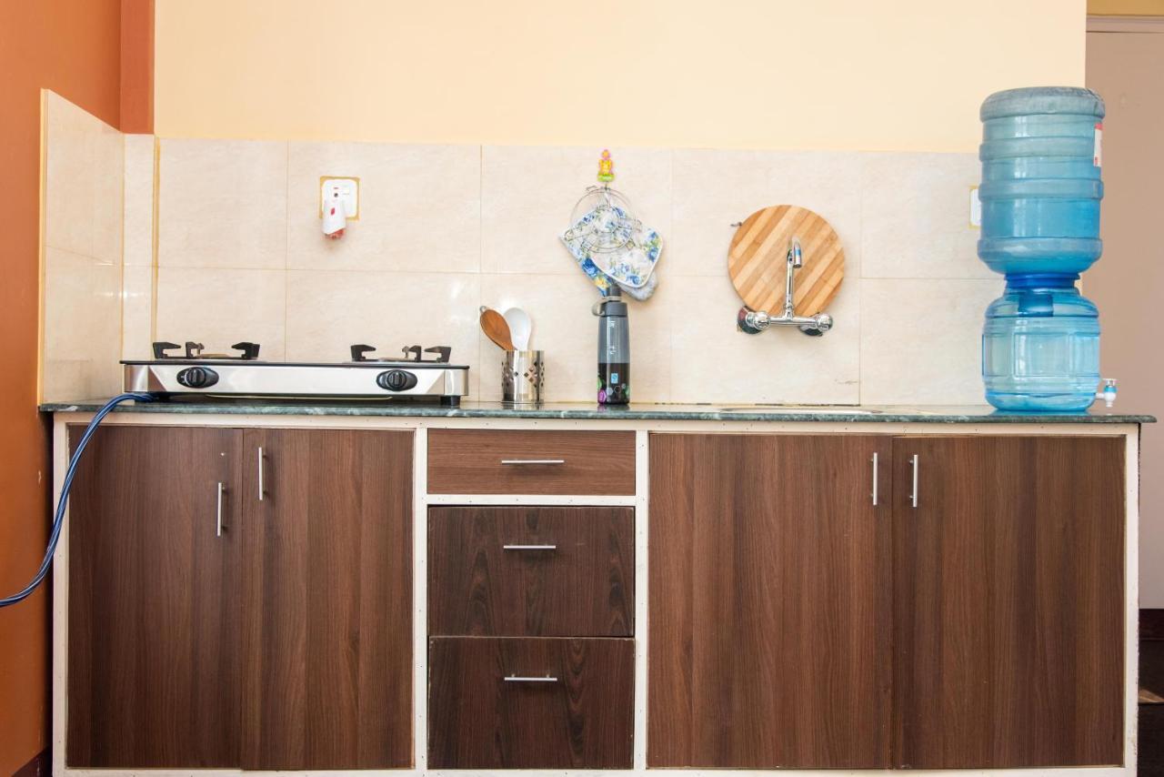 Atlas Serviced Apartments Jawlakhel 외부 사진